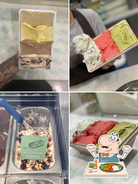 Matteo De Simoni - Attitudine Gelato Pianoro