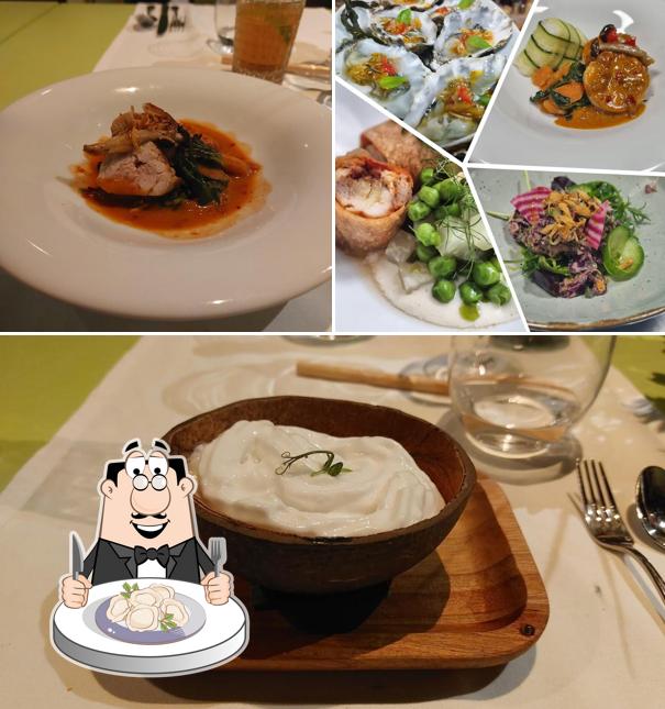 Restaurant Nona Manis