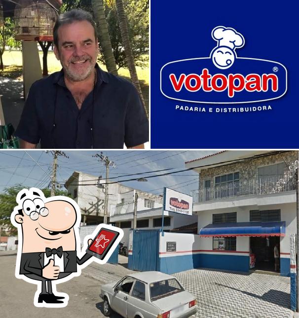 Padaria Votopan