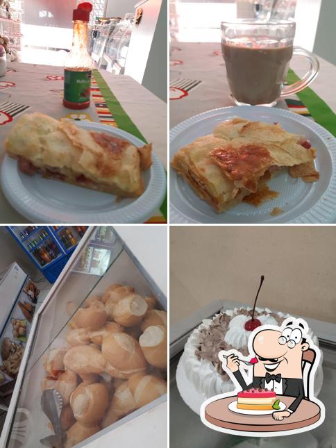 Padoka Da Rosa