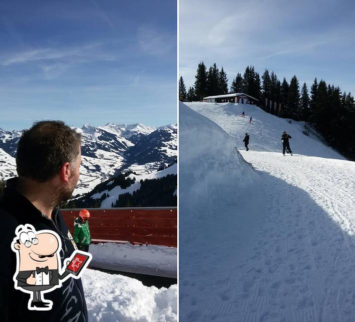 Gli esterni di PizziCotto Sauro