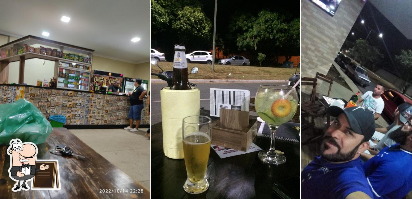 Resenha bar e grill