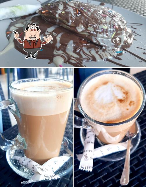 Vamos Coffee