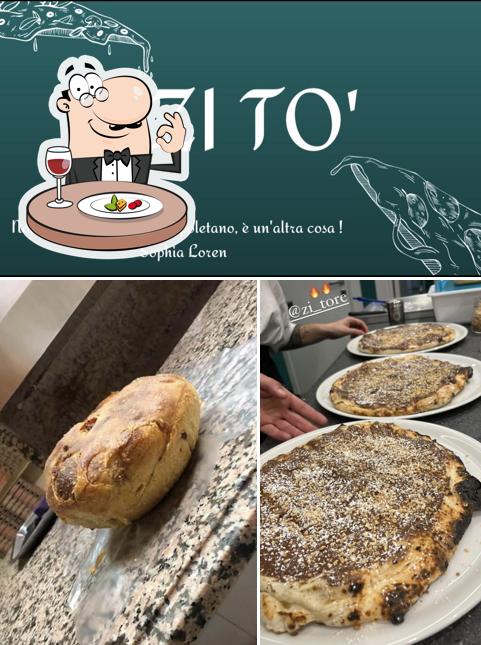 Cibo al ZI TO'