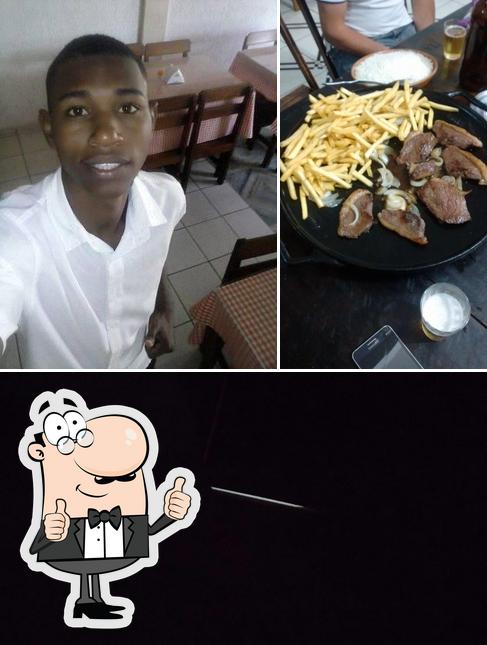 Restaurante do Mazinho