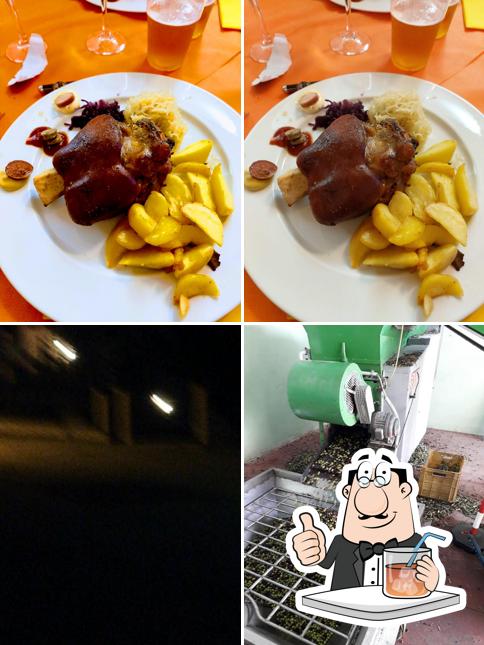 Ristorante Il Girasole