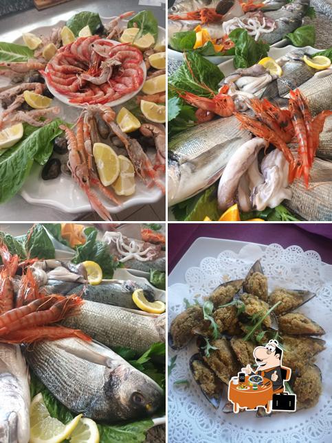 Scacco Matto Cafè Snack & Restaurant Pub