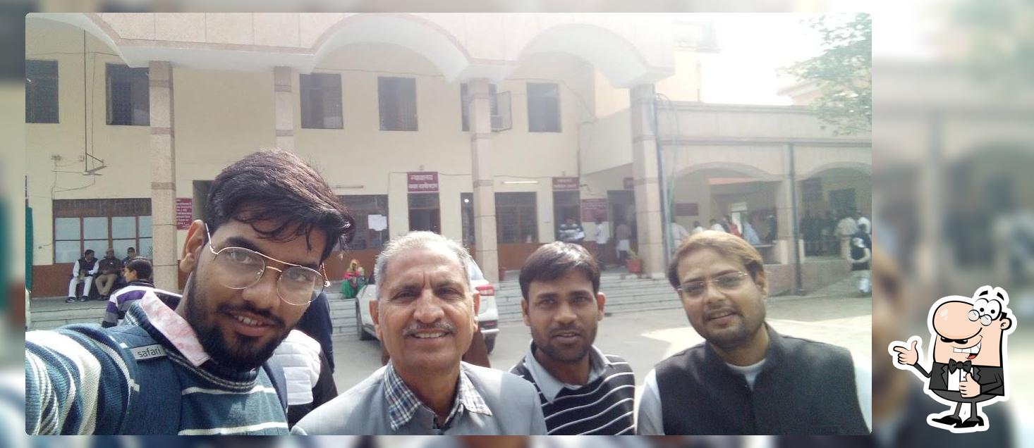 Shiv Shakti Restaurant