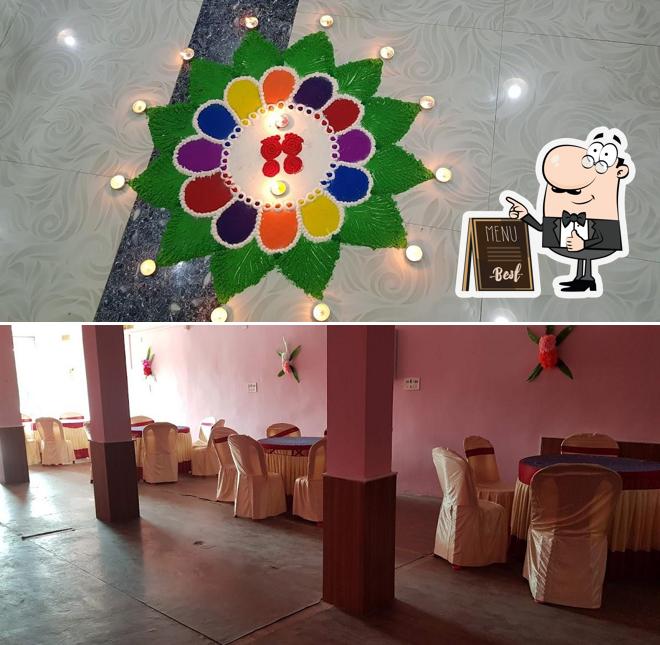 Spice Restaurant photo