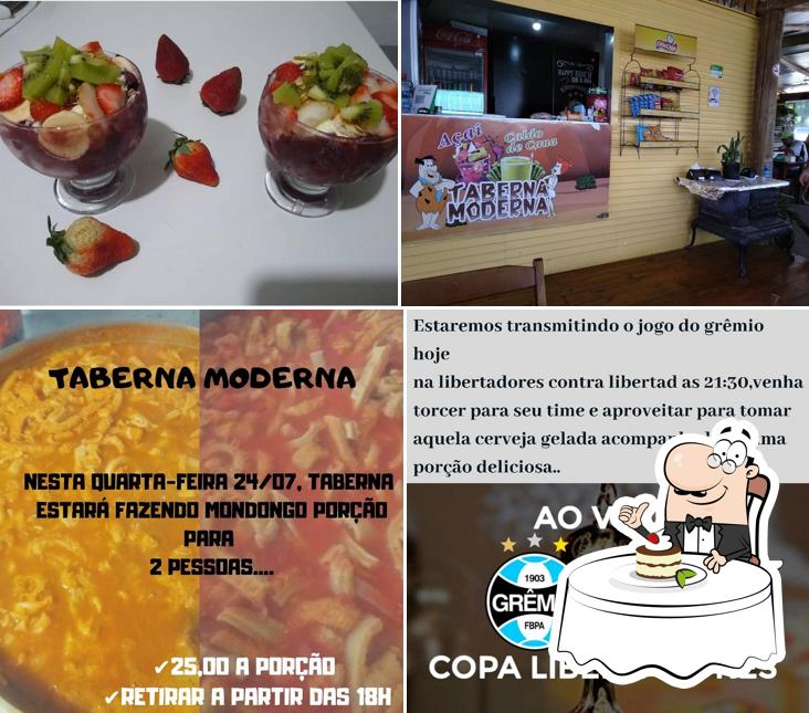 Taberna Moderna