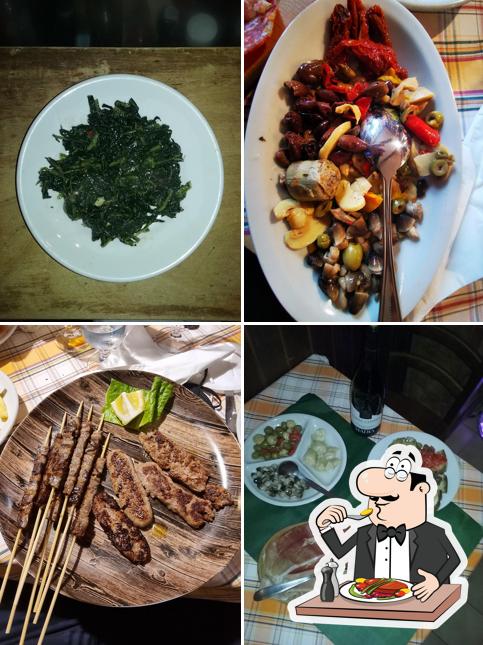 Trattoria Paninoteca da Armando
