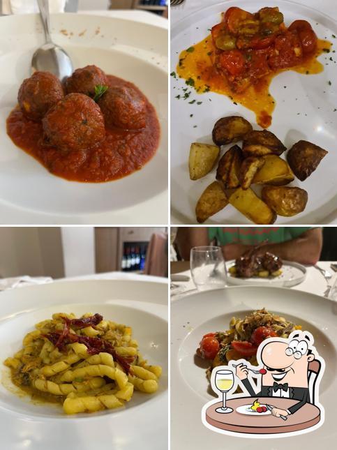 Cibo al Ciccio In Pentola