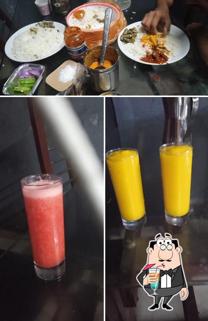 Arabian Cafe