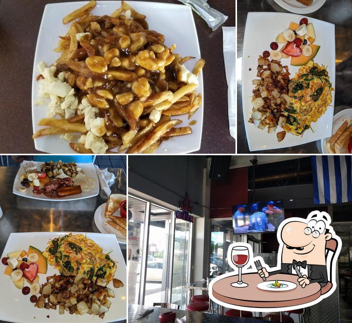 B-Sports (Le Boulevard des Sports) - Resto-bar Sportif & Terrasse