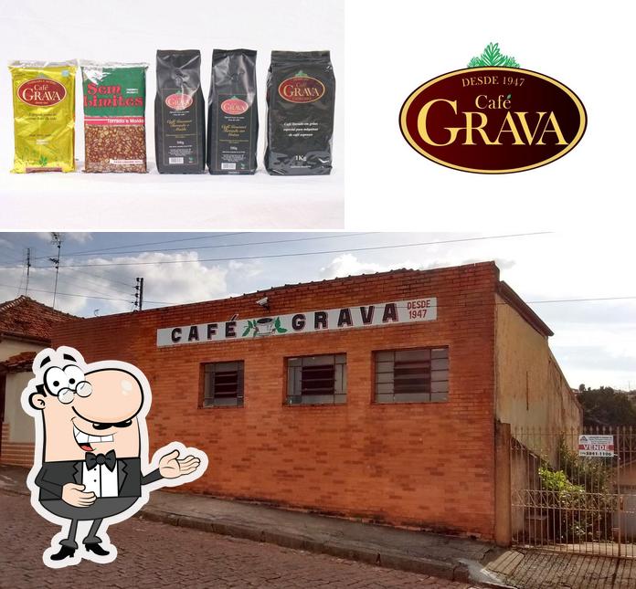 Café Grava
