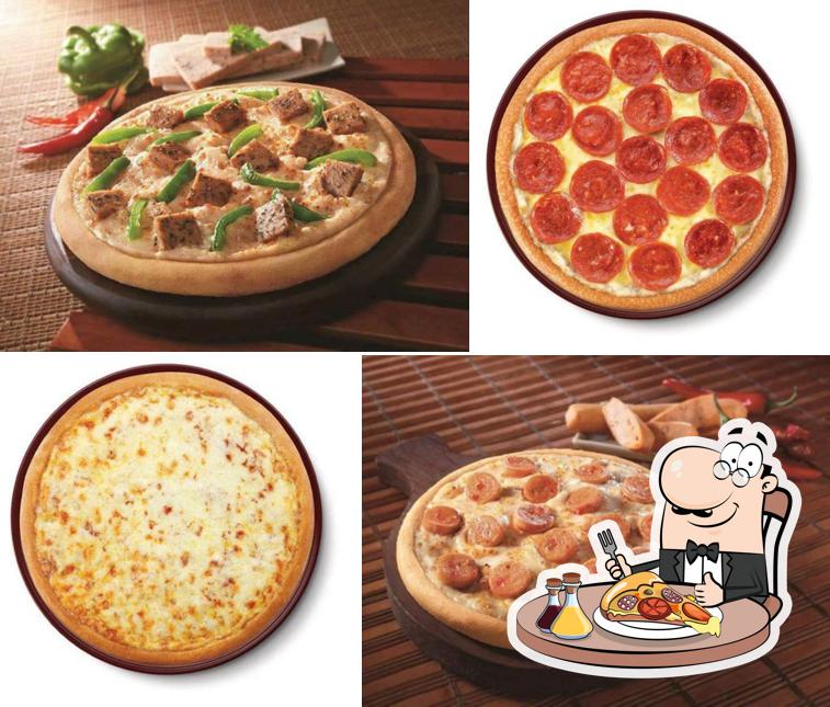 Domino's Pizza Hanuman Nagar, Kothaguda