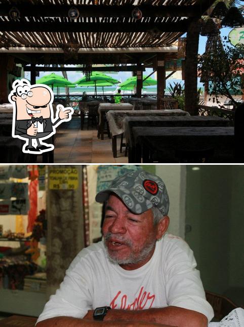 See the picture of O Pescador