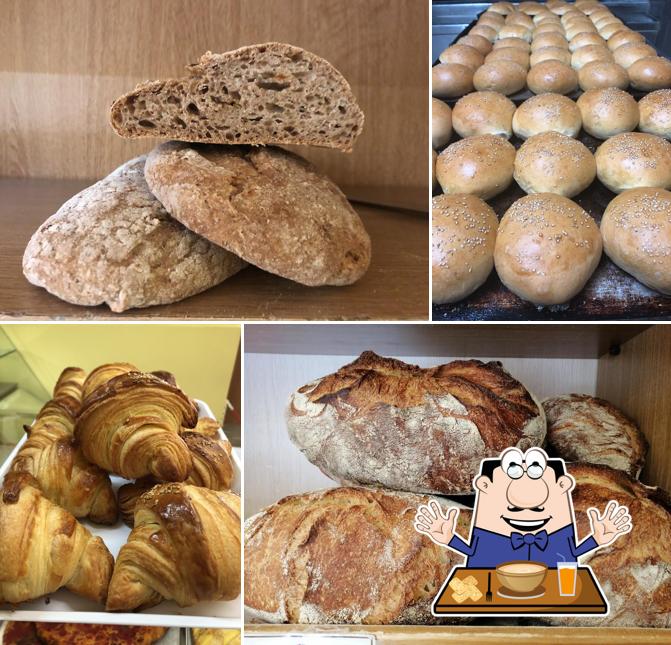 Oasi Del Pane