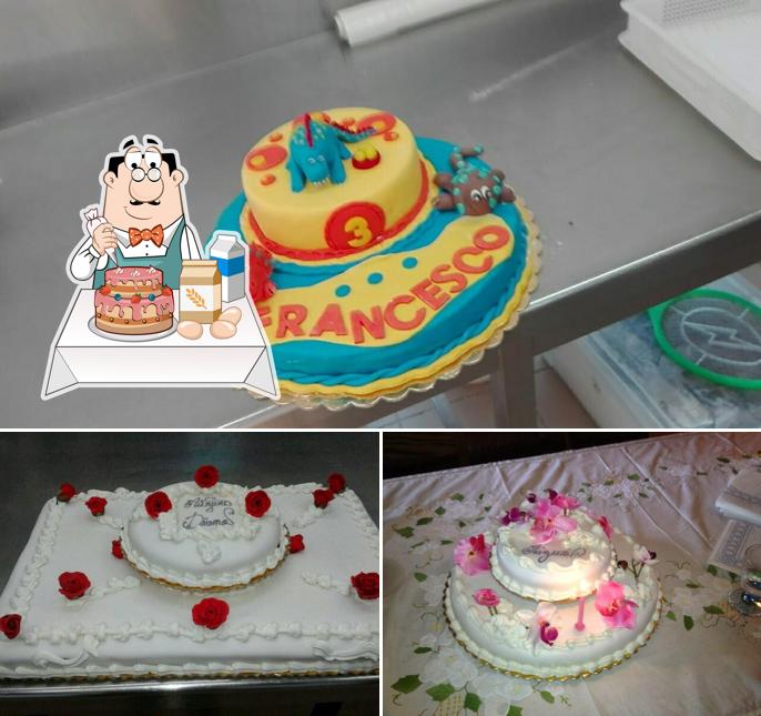 Ecco una foto di Pasticceria Smeraldo Ecco una foto di Pasticceria Smeraldo