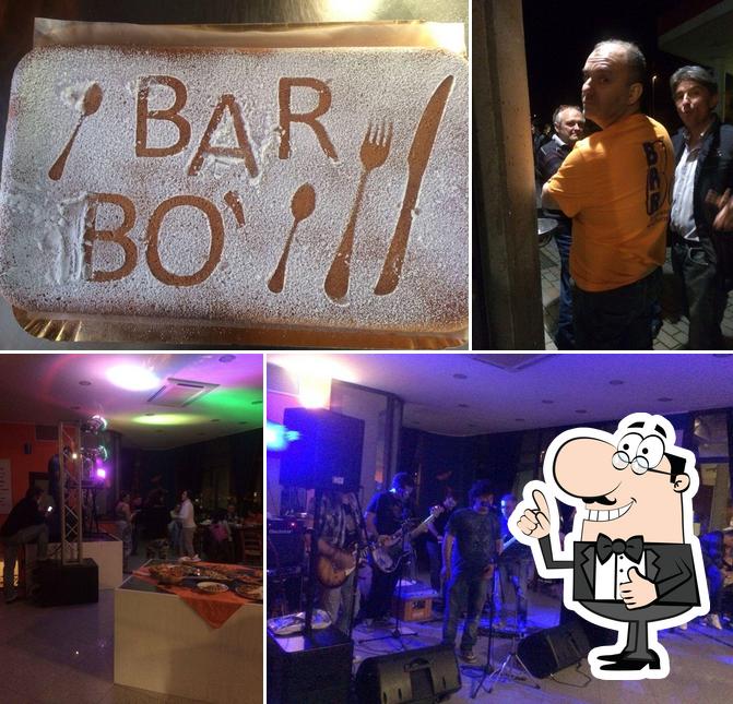 Guarda questa immagine di BAR BO' - Ristorante_ Spaghetteria