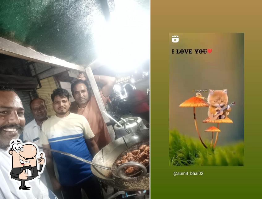 Fauji Da Dhaba