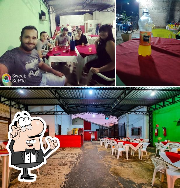 Quintal do costa