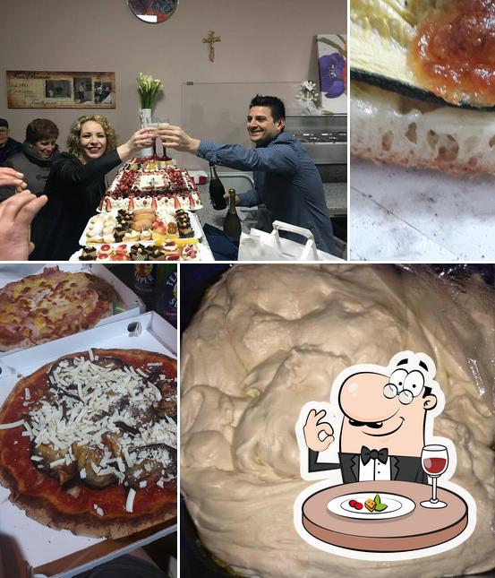 Platti al Ammuccamu Pizzeria D'asporto