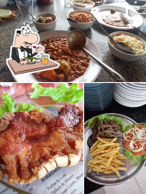 Restaurante Sete Irmãs