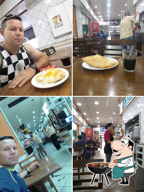 ALVORADA RESTAURANTE picture