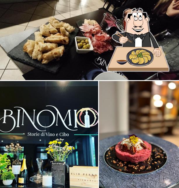 Gyoza al Binomio - Storie di Vino e Cibo