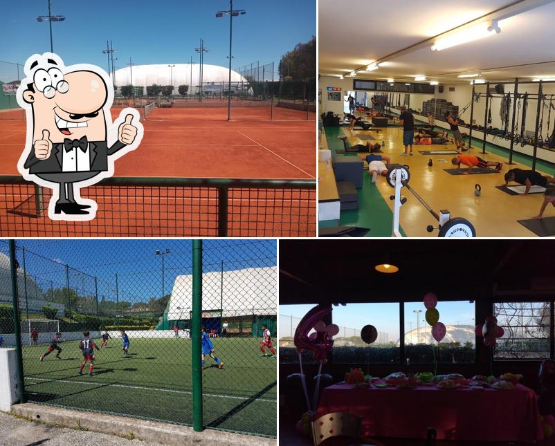 Gli Ulivi Sporting Club