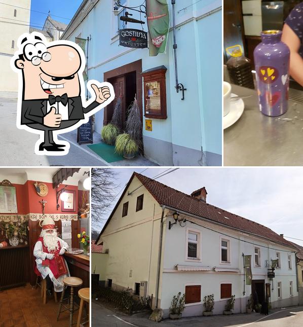 Gostilna Vrtovšek, Tatjana Vrtovšek s.p.