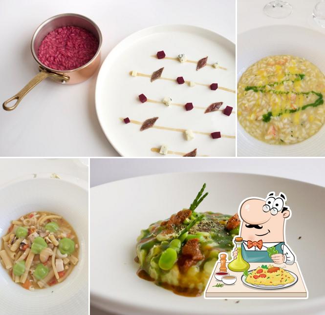 Risotto al L'Accanto