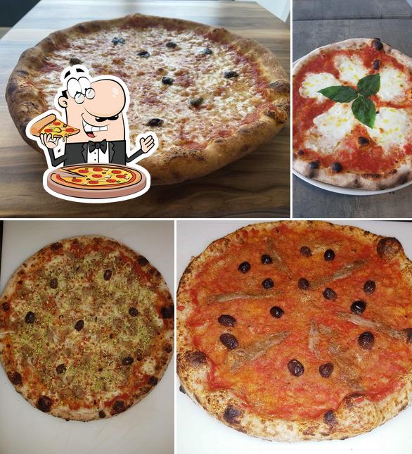 L’instant Italien