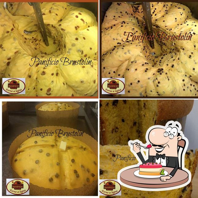 Panificio Brustolin Cristiano