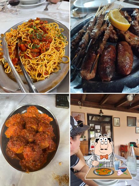 Alette di pollo al Rio Ete