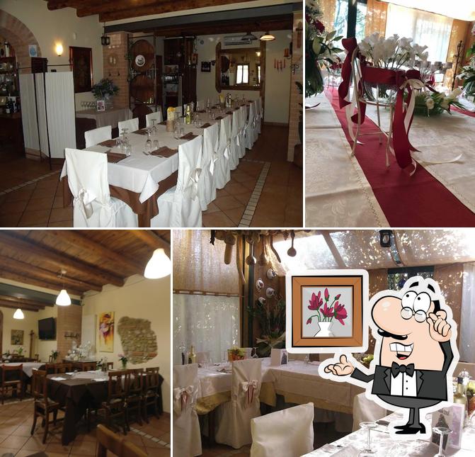 Ristorante "Ai Galli"