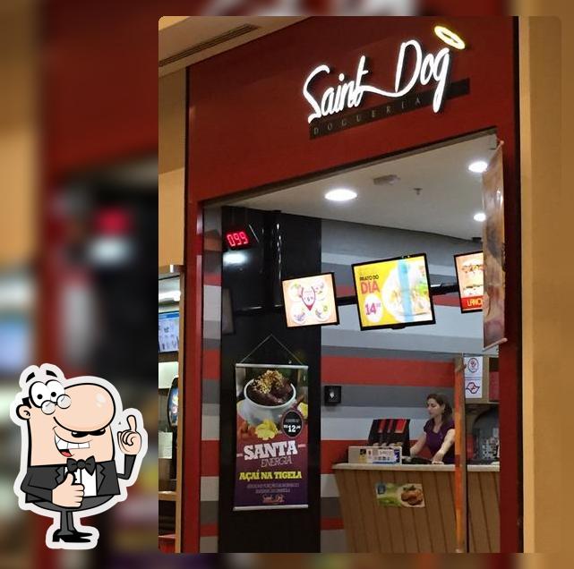 Saint Dog Dogueria