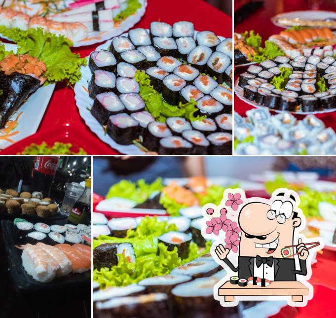 Sushi House Itapipoca
