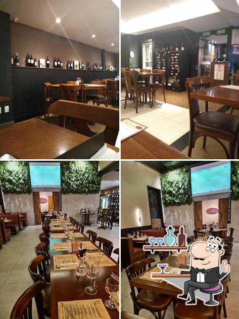 Restaurante Malbek