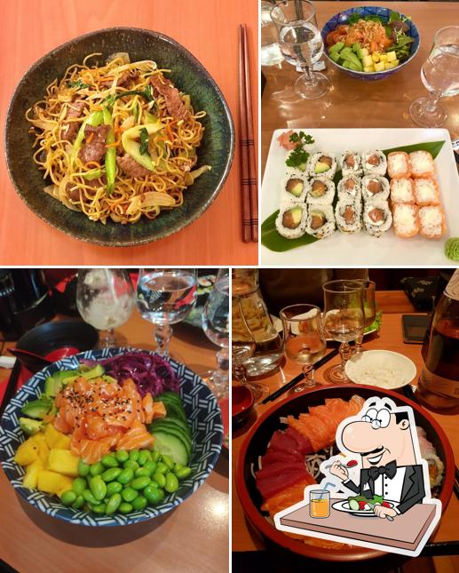 SHOGUN Sushi