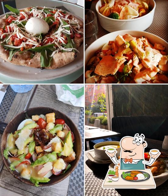 Saladbox Gueliz