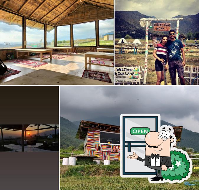 Freestays Asta Cafe