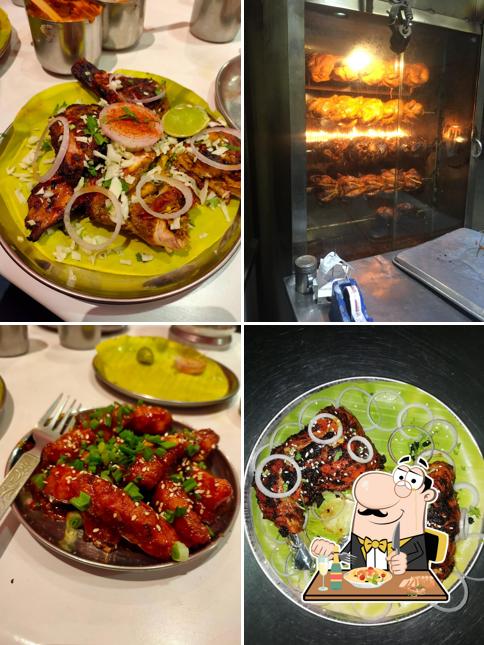 BarbeQueen Restaurant