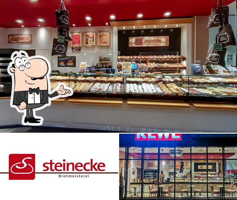 Brotmeisterei Steinecke