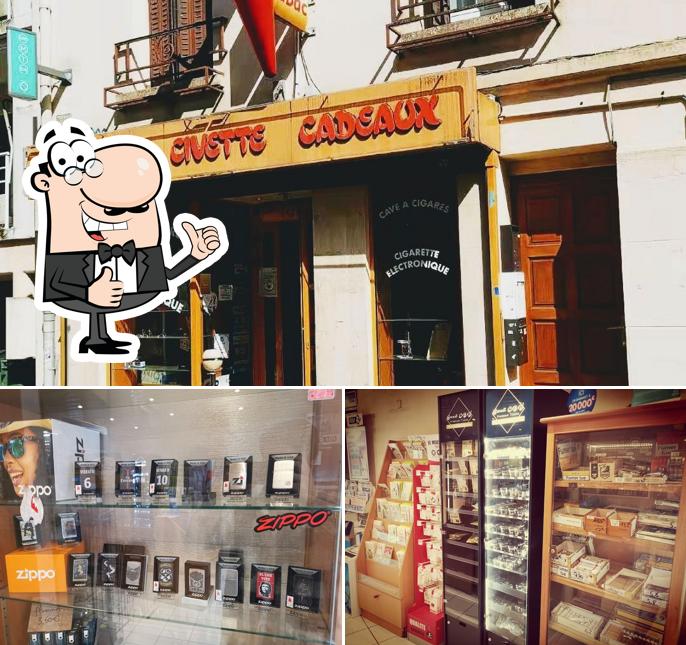 Tabac FDJ Cigares - CBD/Vapes Shop - Zippo