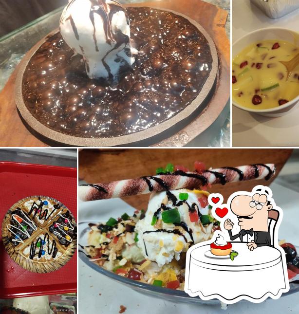 Foodnest Cafe
