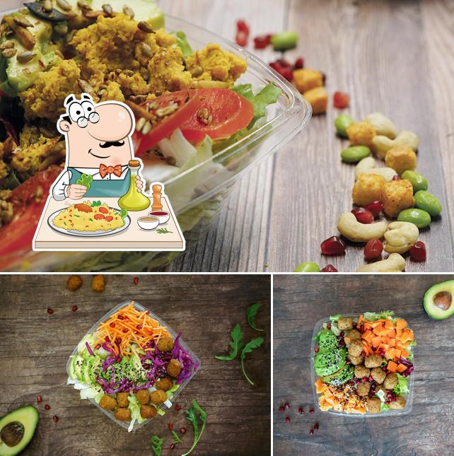 Platti al HITZBERGER Migros-City