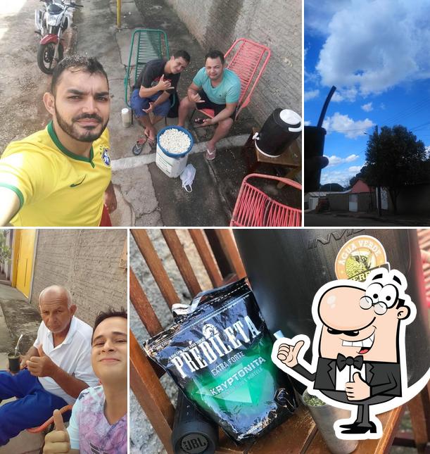 Toca do Texugo Tereré...