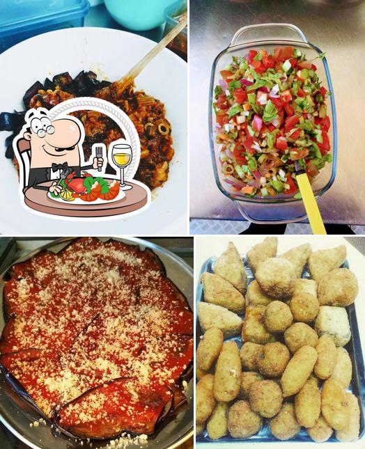 Friggitoria Chiluzzo